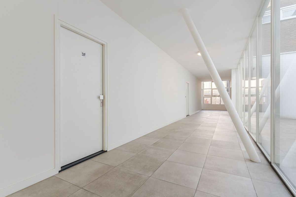 Mendelssohnlaan 3 - F Photo Blur 8