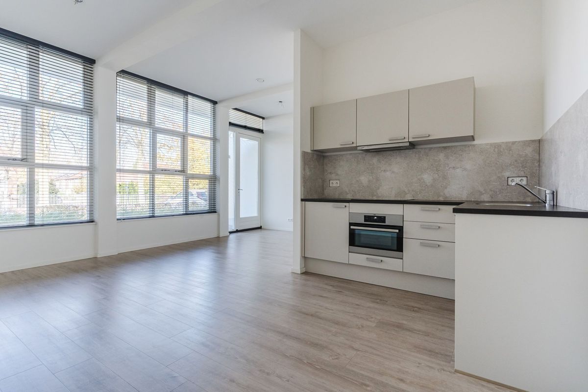 Mendelssohnlaan 3 - F Photo Blur 14