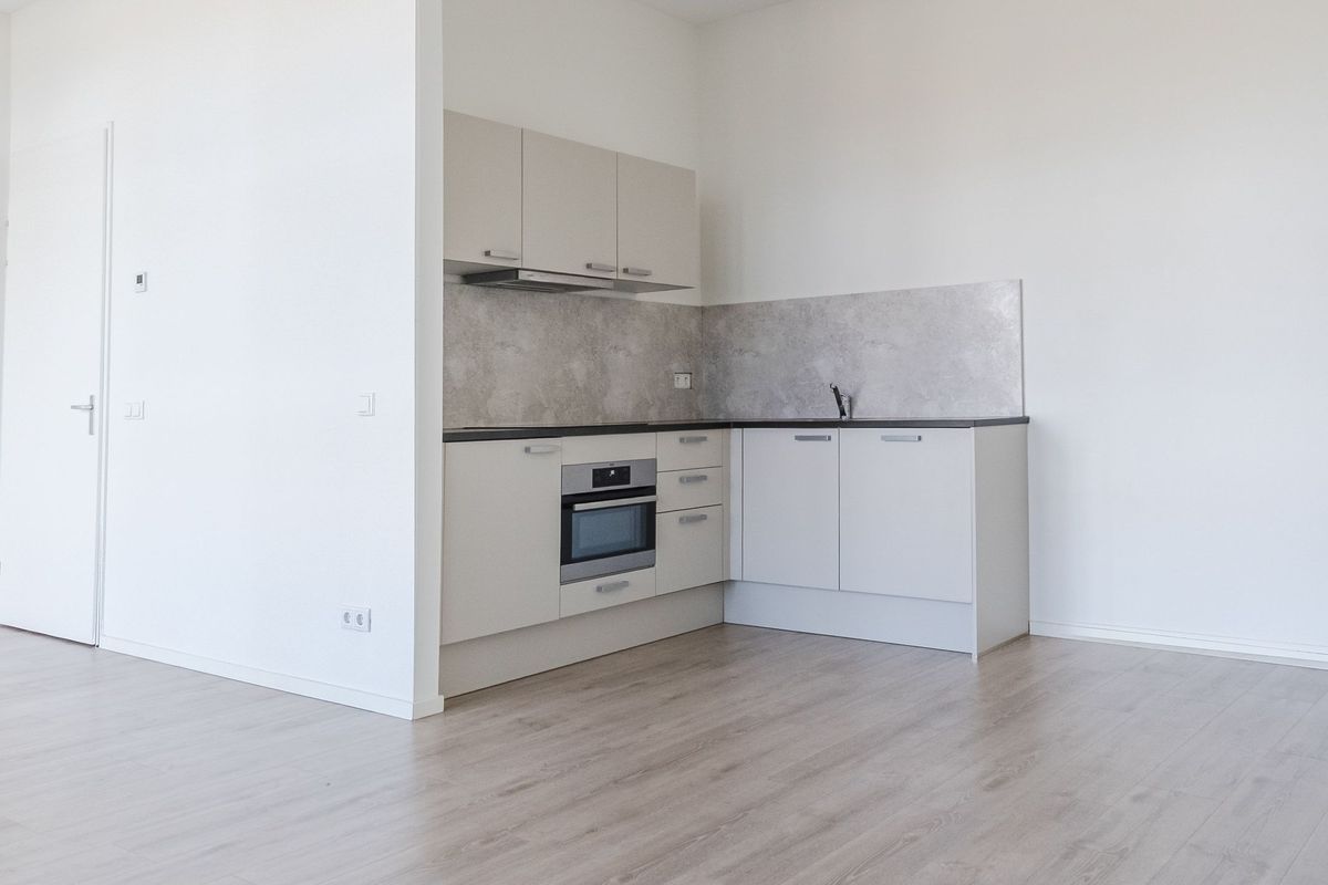 Mendelssohnlaan 3 - F Photo Blur 11