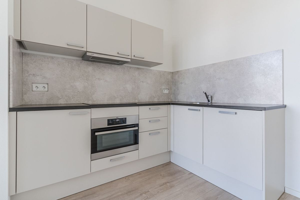 Mendelssohnlaan 3 - F Photo Blur 12