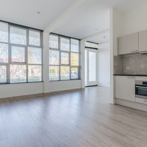 Mendelssohnlaan 3 - F Photo 2