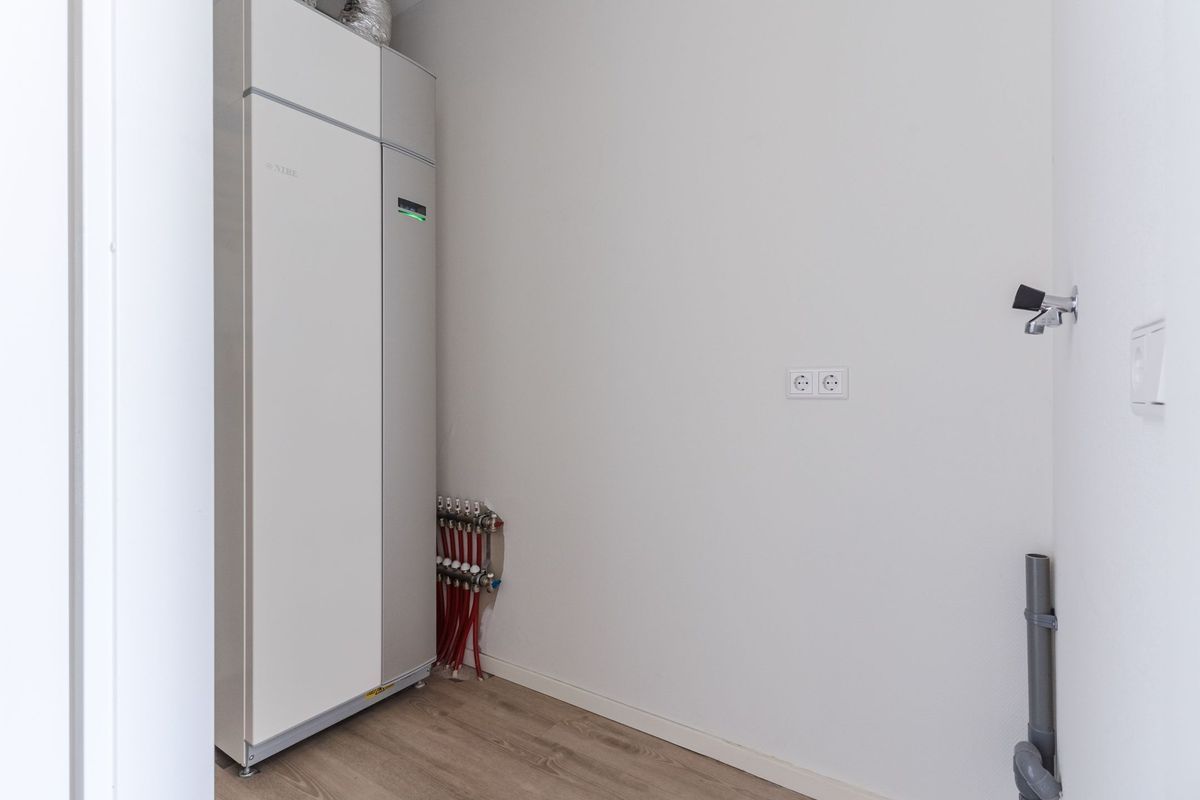 Mendelssohnlaan 3 - F Photo Blur 15