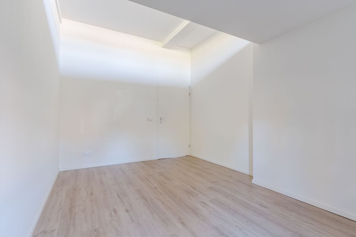 Mendelssohnlaan 3 - F Photo Blur 18