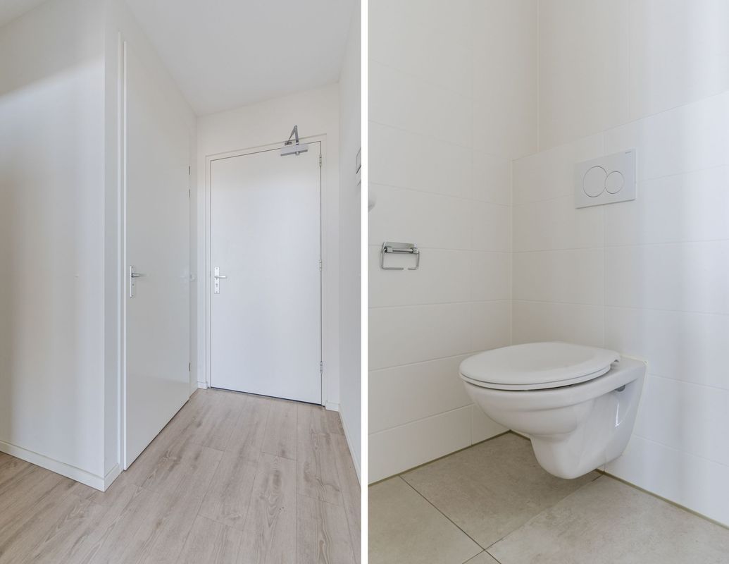 Mendelssohnlaan 3 - F Photo Blur 16