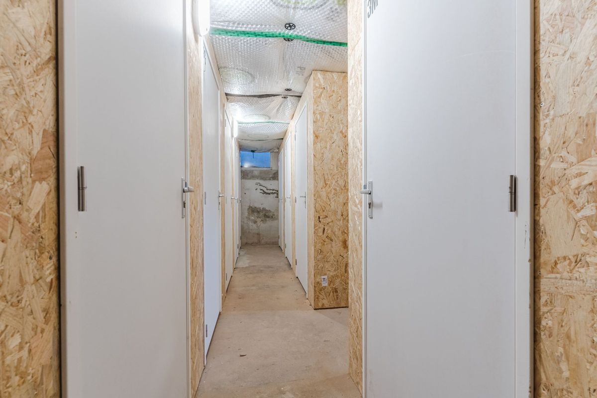 Mendelssohnlaan 3 - F Photo Blur 21