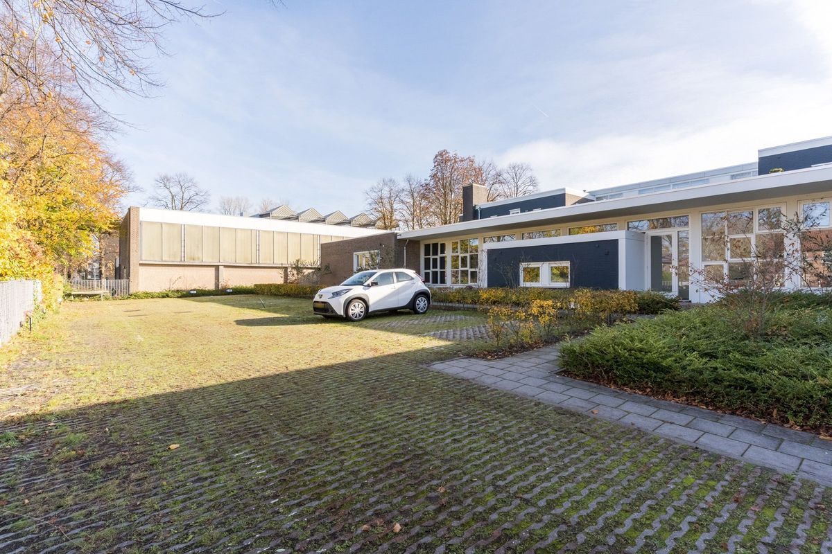 Mendelssohnlaan 3 - F Photo Blur 25