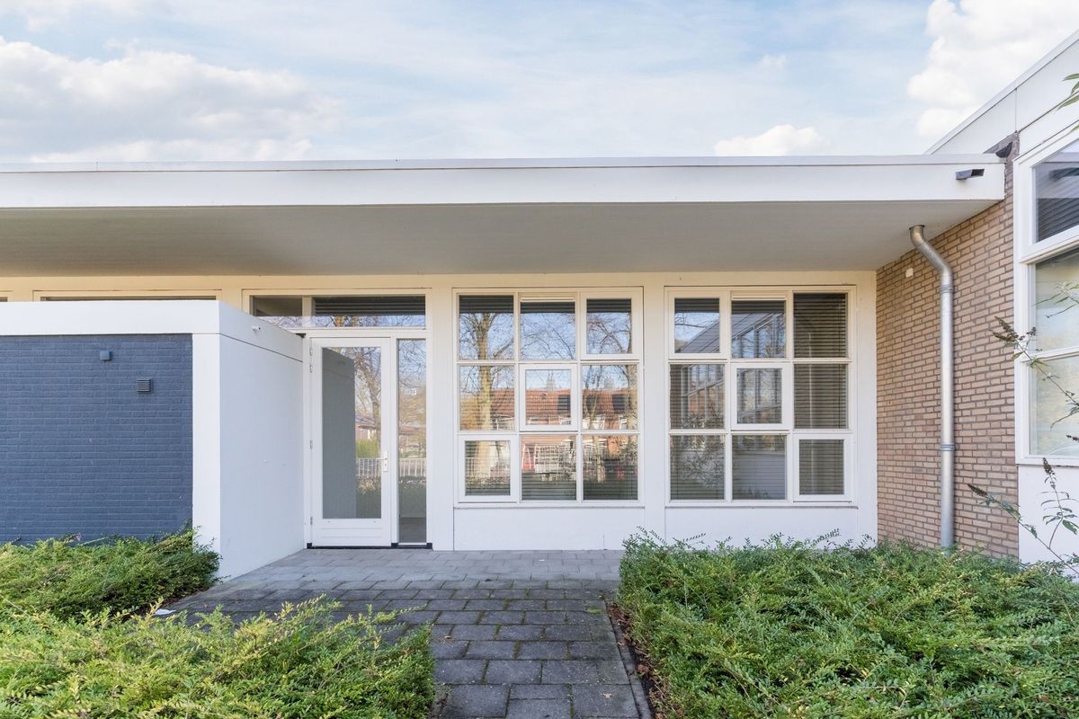 Mendelssohnlaan 3 - F Photo Blur 24