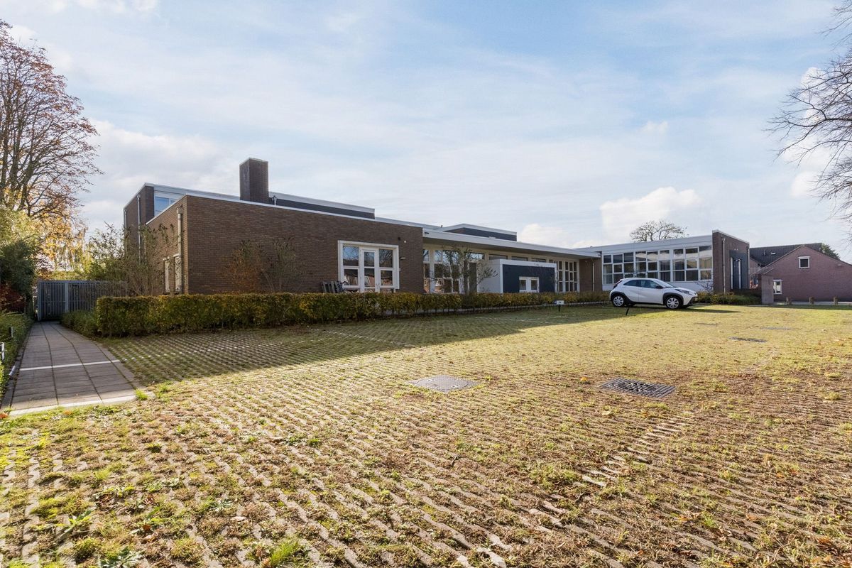 Mendelssohnlaan 3 - F Photo Blur 26