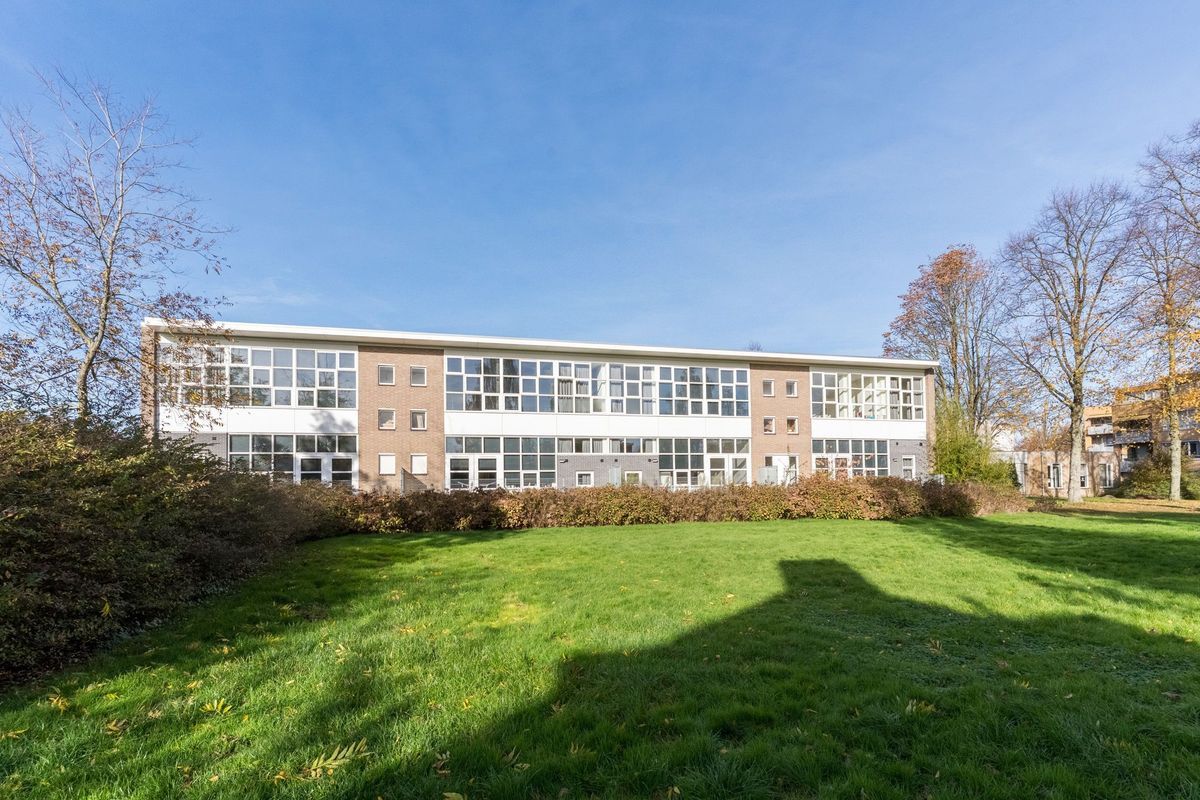 Mendelssohnlaan 3 - F Photo Blur 27