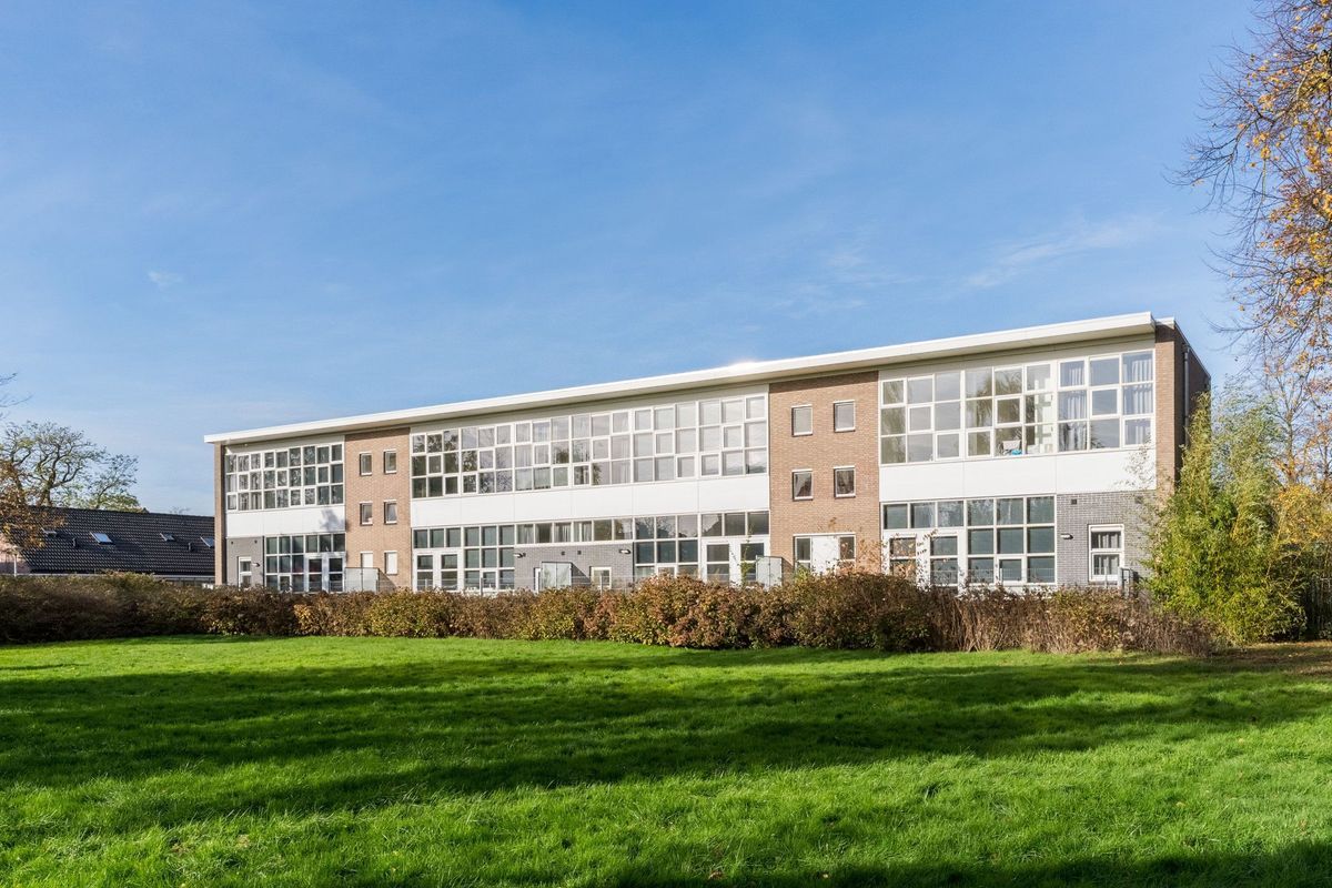 Mendelssohnlaan 3 - F Photo Blur 0