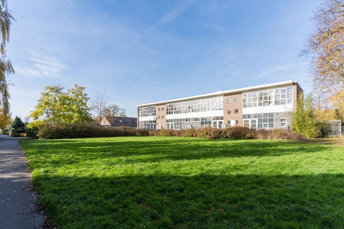 Mendelssohnlaan 3 - F Photo Blur 29