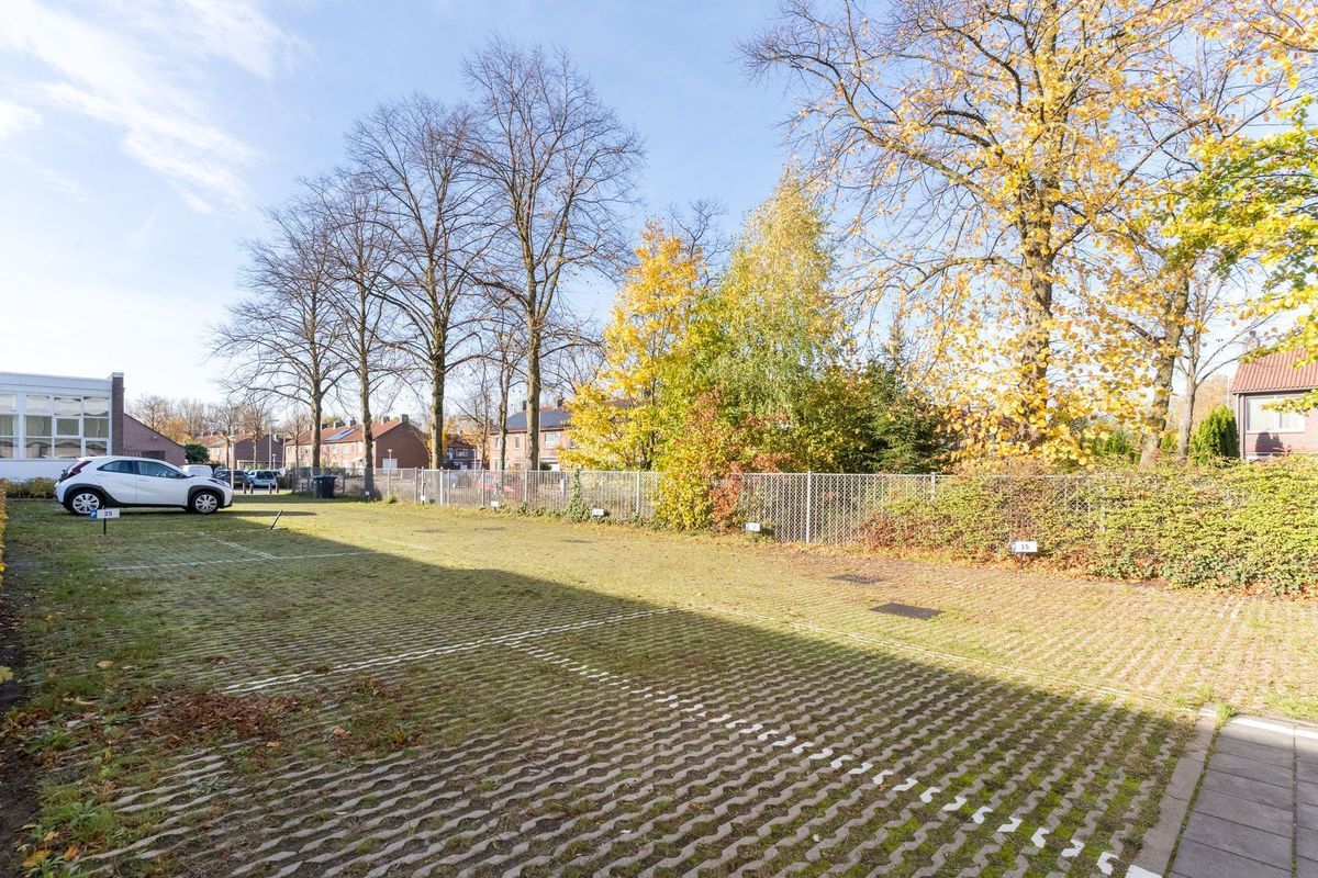 Mendelssohnlaan 3 - F Photo Blur 30