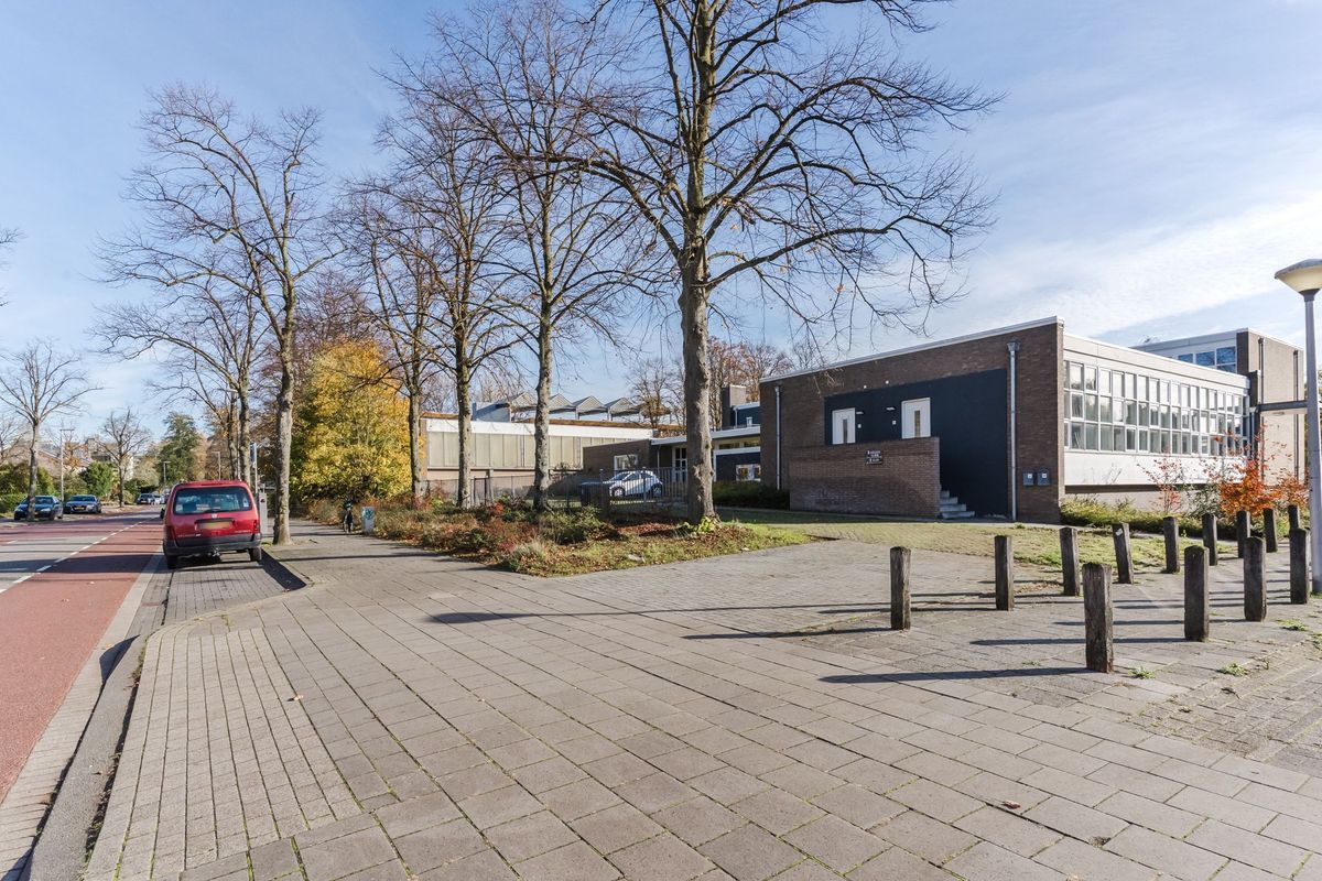 Mendelssohnlaan 3 - M Photo Blur 4