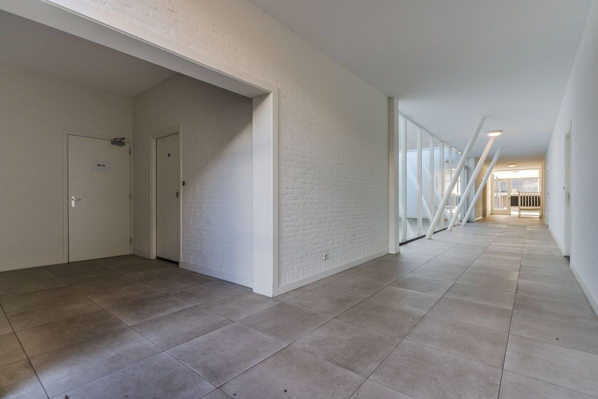 Mendelssohnlaan 3 - M Photo Blur 9