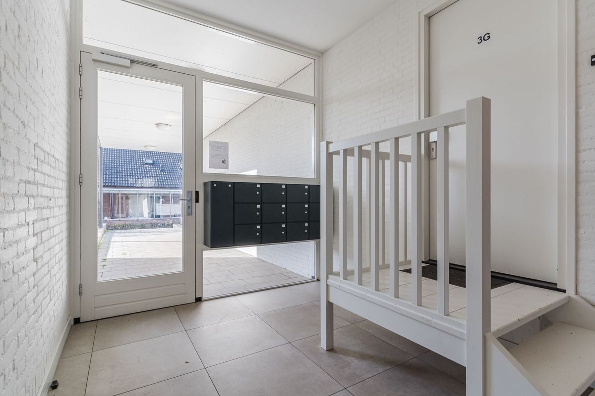 Mendelssohnlaan 3 - M Photo Blur 7