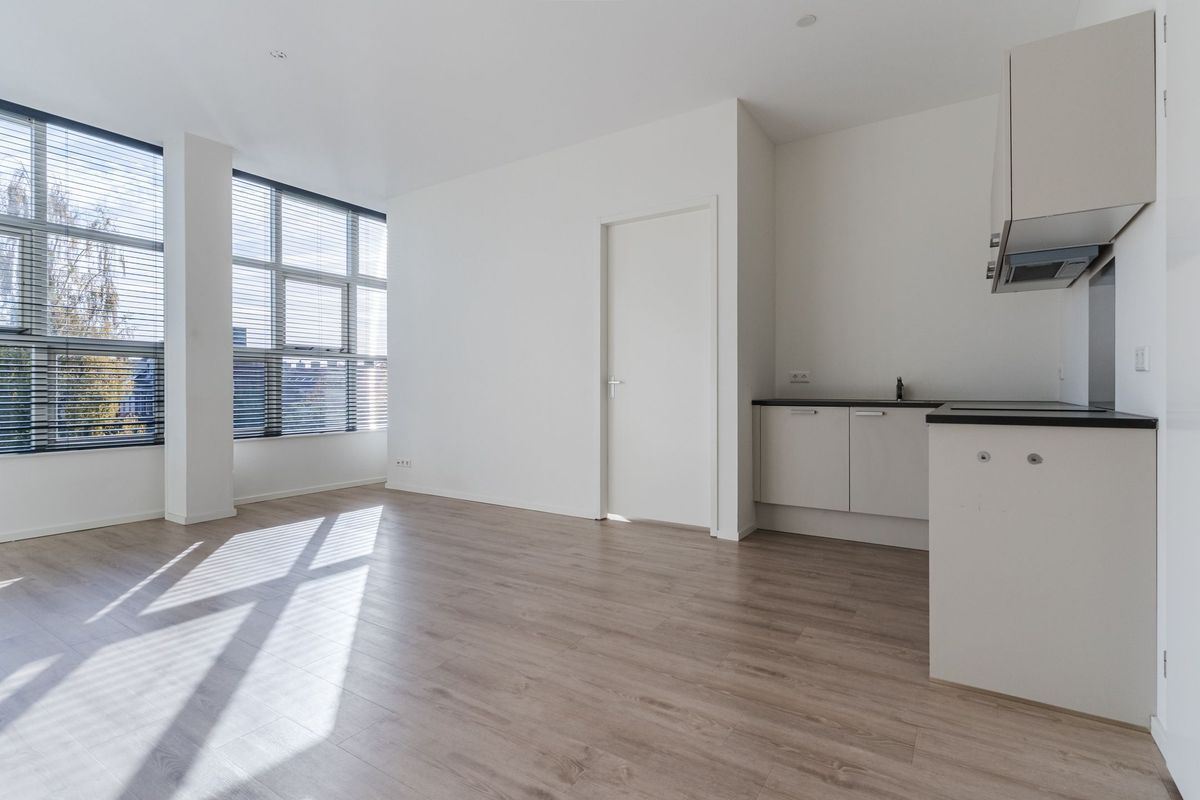 Mendelssohnlaan 3 - M Photo Blur 13