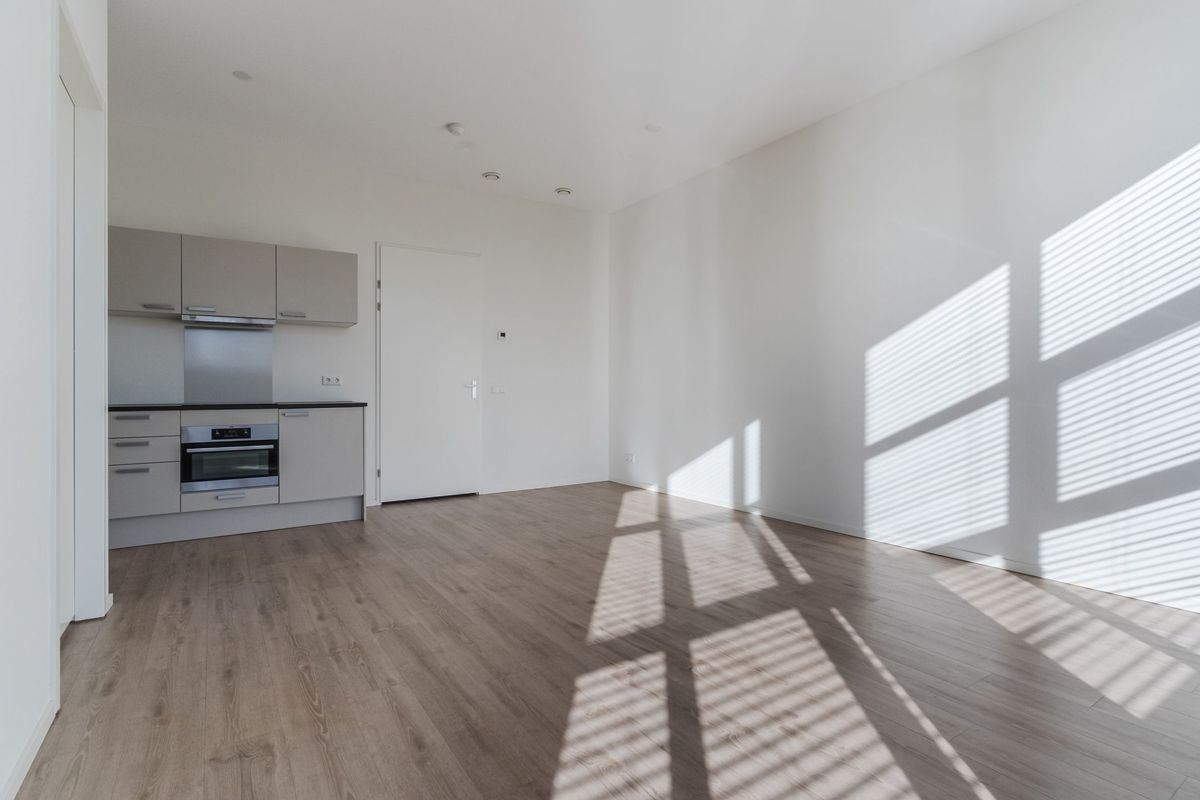 Mendelssohnlaan 3 - M Photo Blur 11