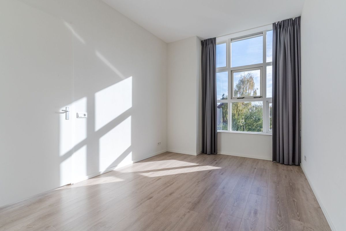 Mendelssohnlaan 3 - M Photo Blur 17