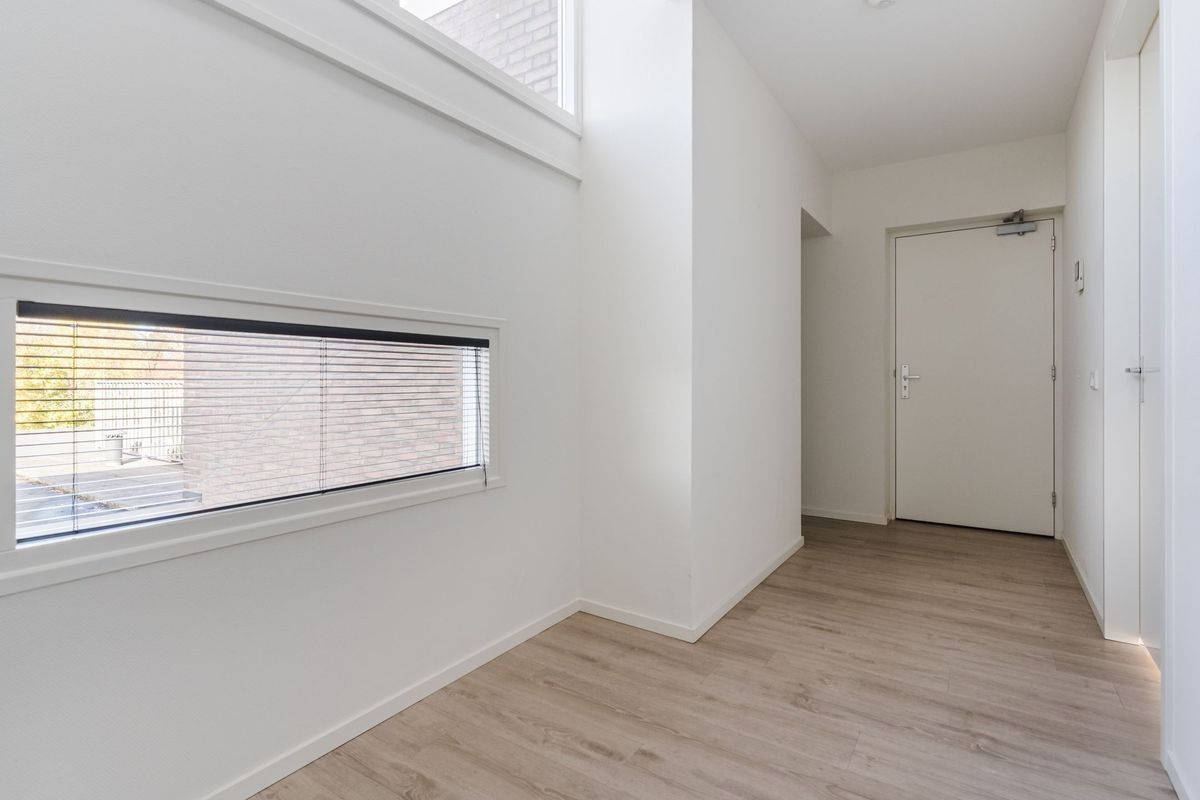 Mendelssohnlaan 3 - M Photo Blur 19