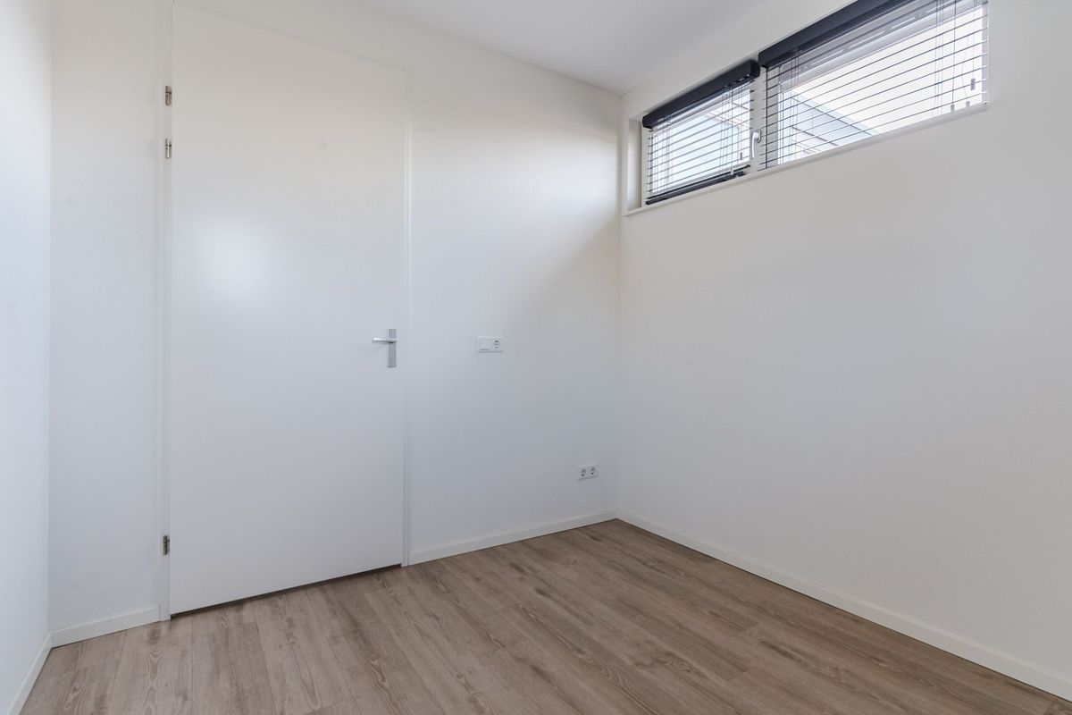 Mendelssohnlaan 3 - M Photo Blur 22