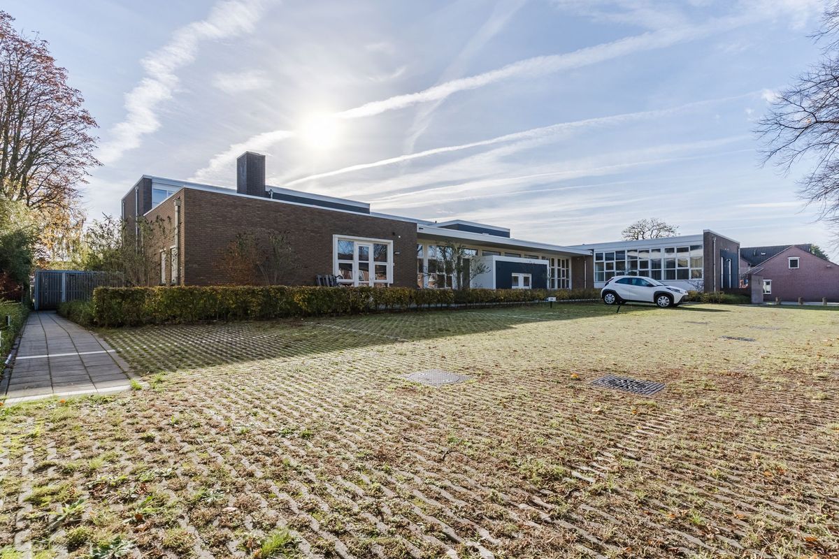 Mendelssohnlaan 3 - M Photo Blur 29