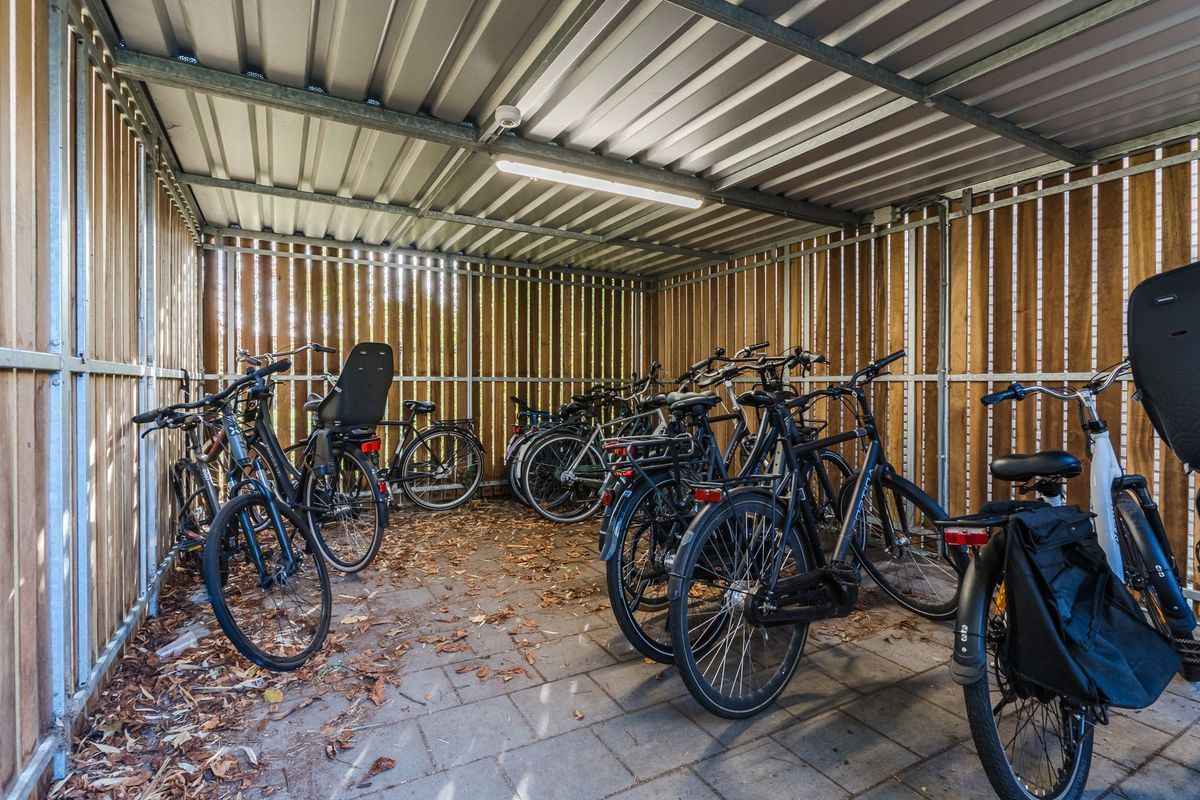 Mendelssohnlaan 3 - M Photo Blur 28