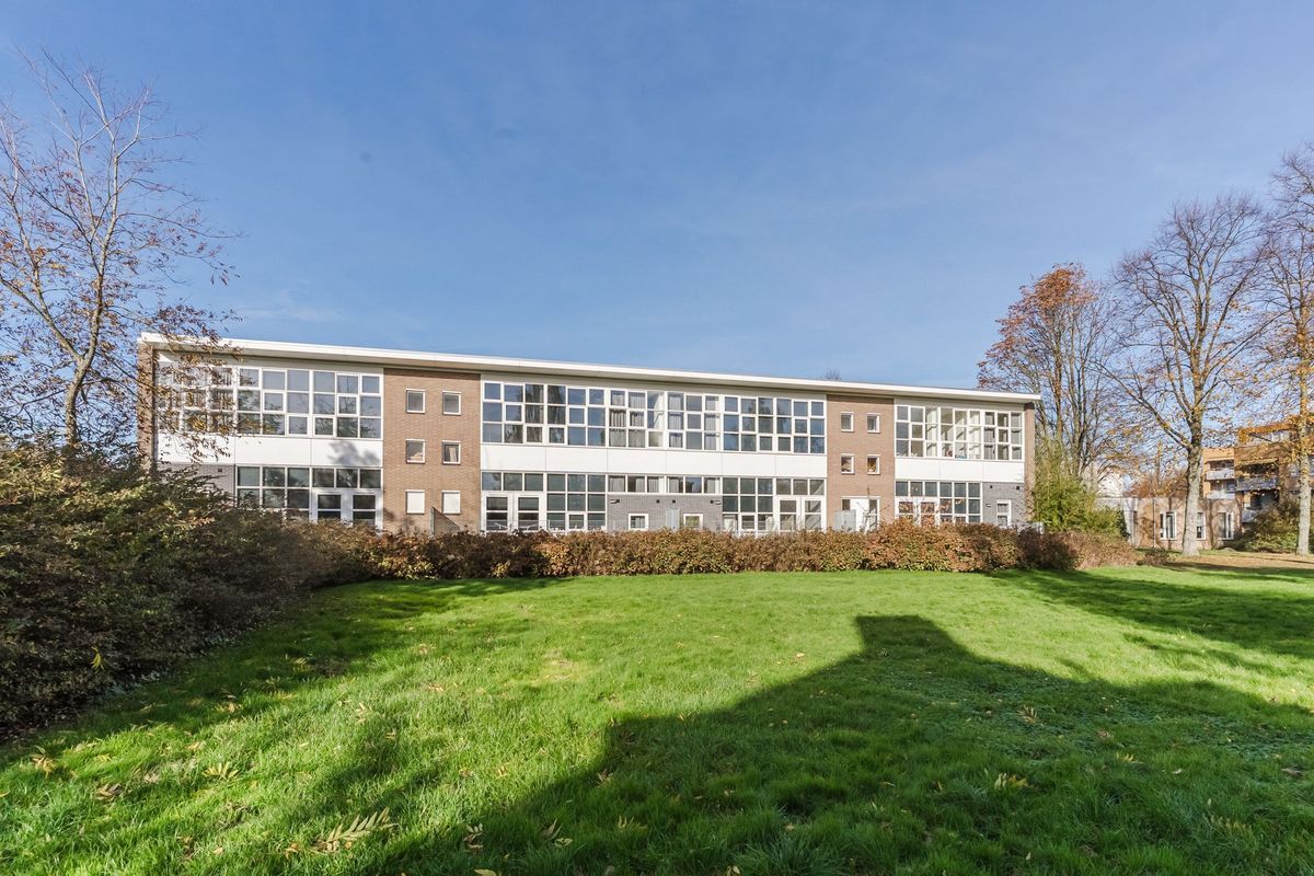 Mendelssohnlaan 3 - M Photo Blur 31