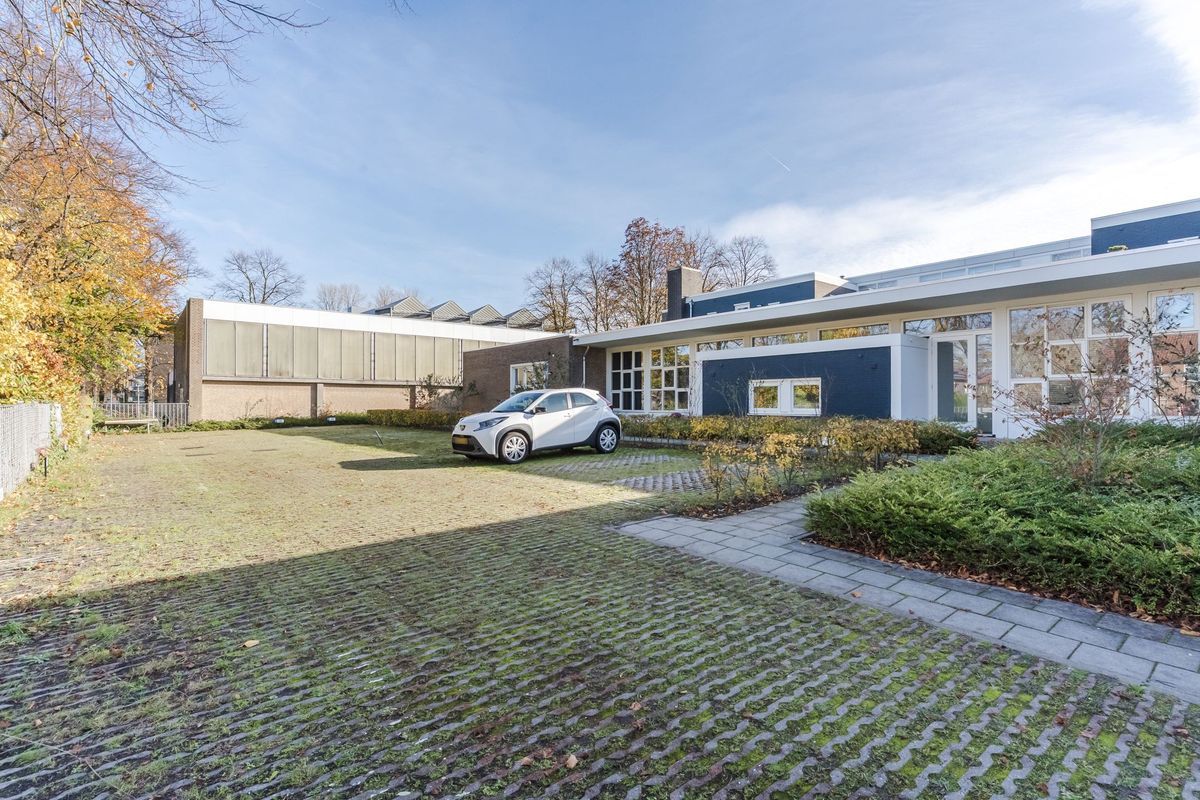 Mendelssohnlaan 3 - M Photo Blur 30