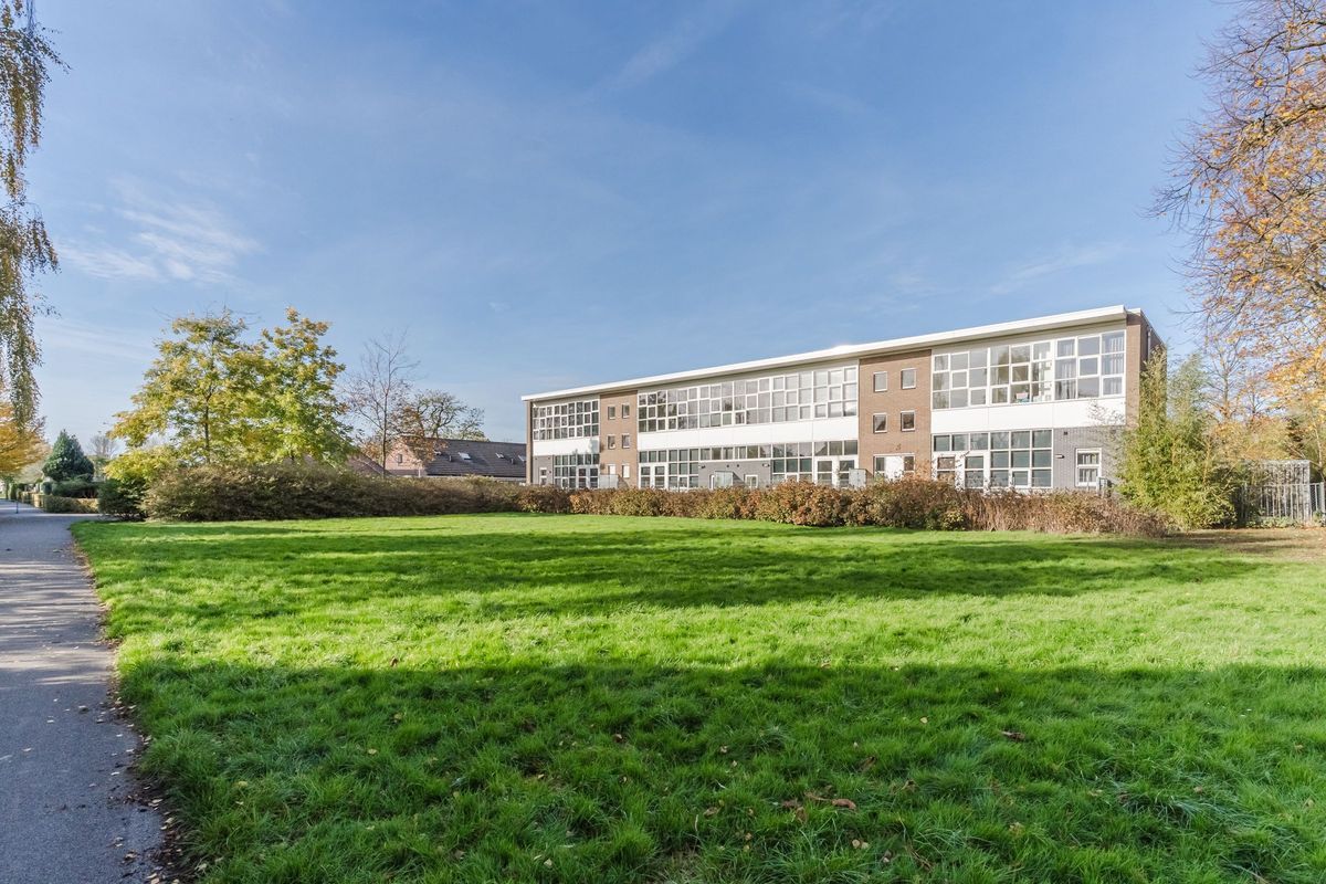 Mendelssohnlaan 3 - M Photo Blur 33