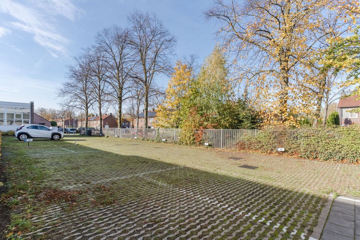 Mendelssohnlaan 3 - M Photo Blur 34