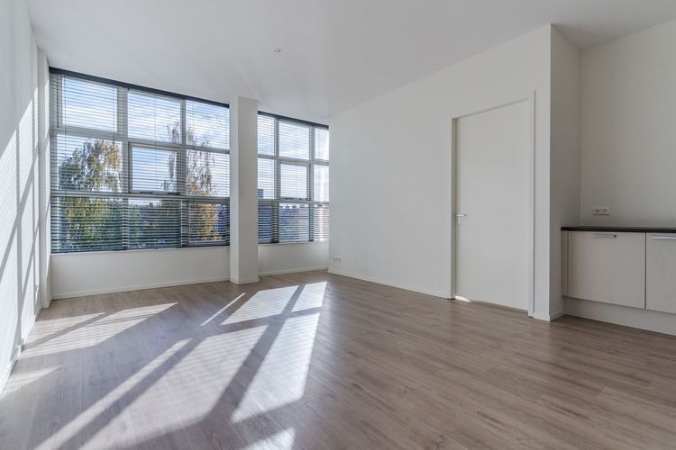 Mendelssohnlaan 3 - M Photo 1