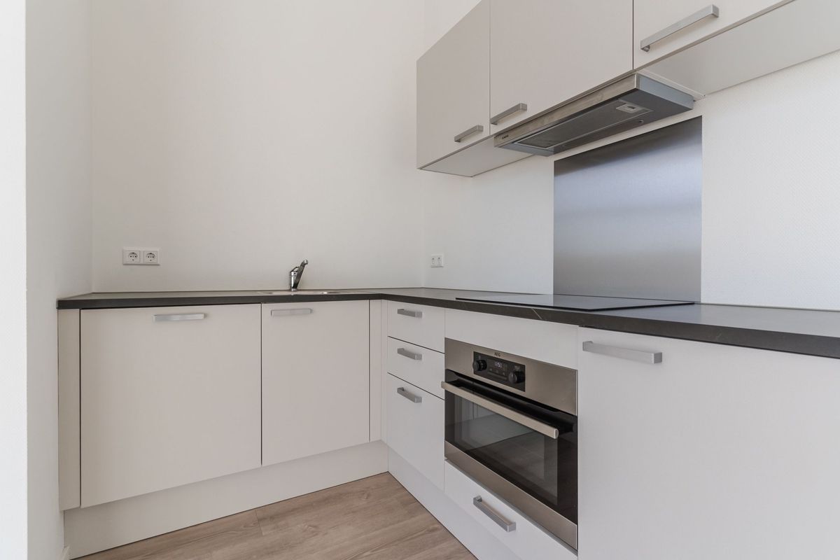 Mendelssohnlaan 3 - M Photo Blur 2