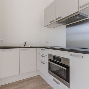 Mendelssohnlaan 3 - M Photo 2