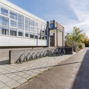 Mendelssohnlaan 3 - J Photo 2