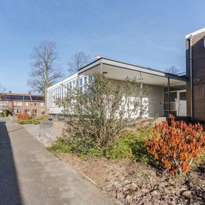 Mendelssohnlaan 3 - J Photo 4