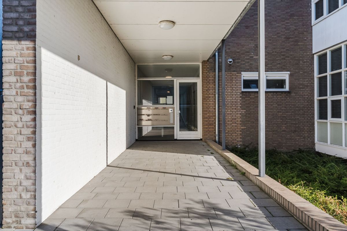 Mendelssohnlaan 3 - J Photo Blur 4