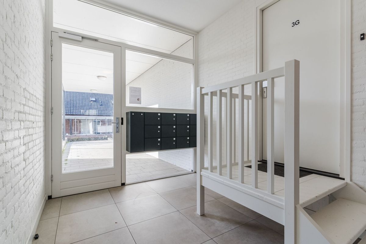 Mendelssohnlaan 3 - J Photo Blur 5