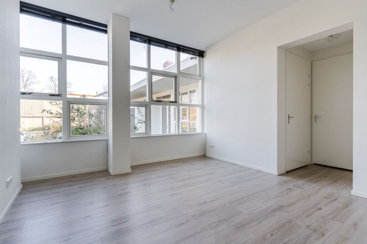 Mendelssohnlaan 3 - J Photo Blur 10