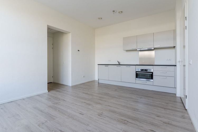 Mendelssohnlaan 3 - J Photo 1