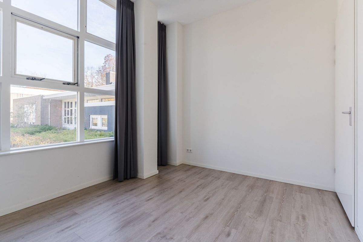 Mendelssohnlaan 3 - J Photo Blur 15