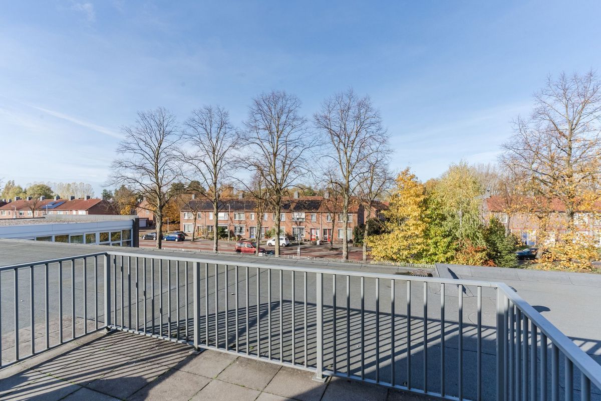 Mendelssohnlaan 3 - J Photo Blur 19