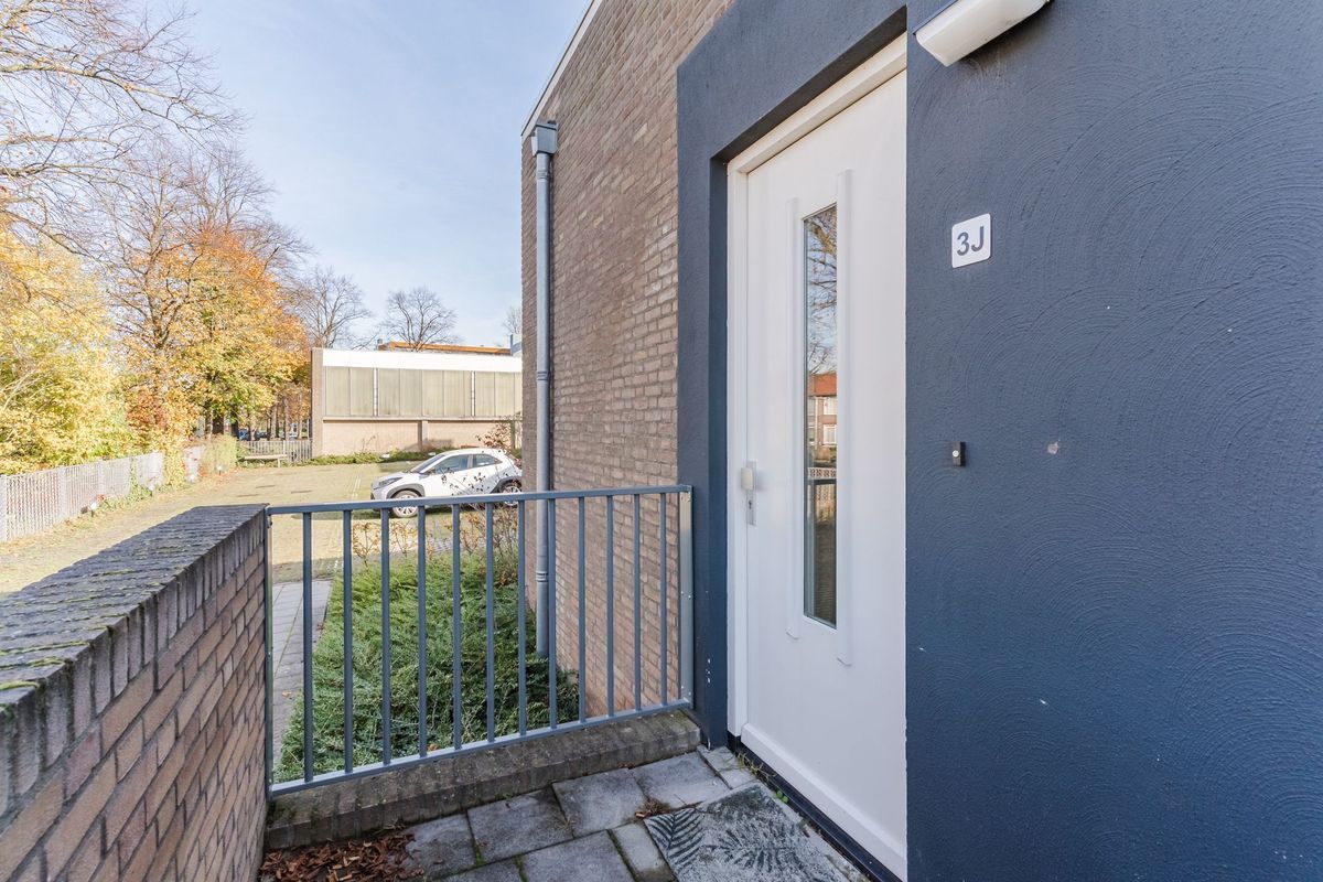 Mendelssohnlaan 3 - J Photo Blur 23