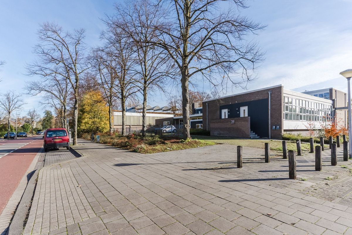 Mendelssohnlaan 3 - J Photo Blur 27