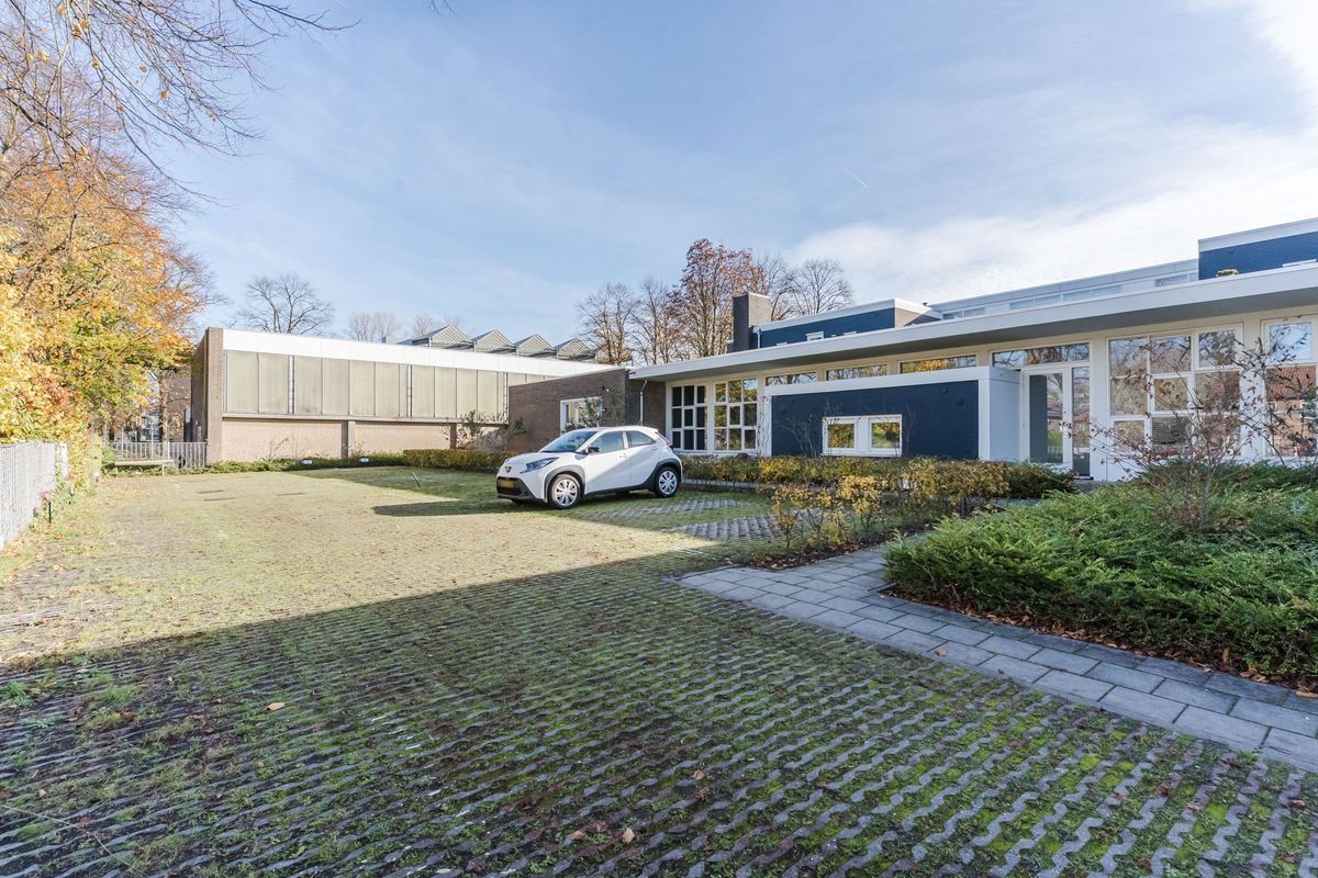 Mendelssohnlaan 3 - J Photo Blur 26