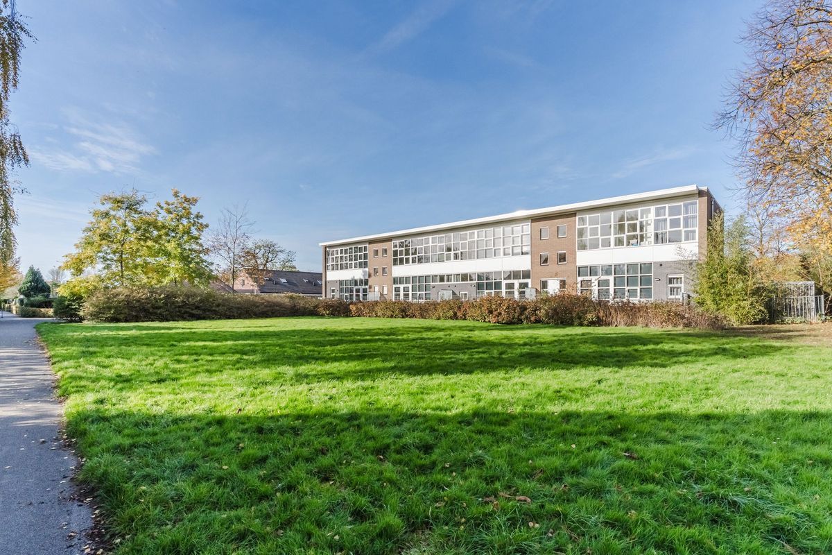 Mendelssohnlaan 3 - J Photo Blur 29