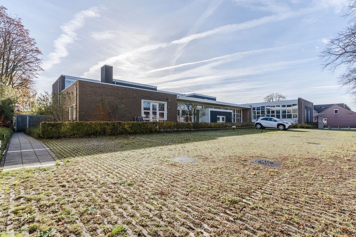 Mendelssohnlaan 3 - J Photo Blur 31