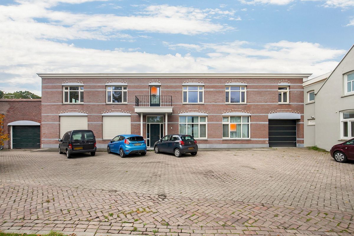 Aalstraat 1 Photo Blur 41