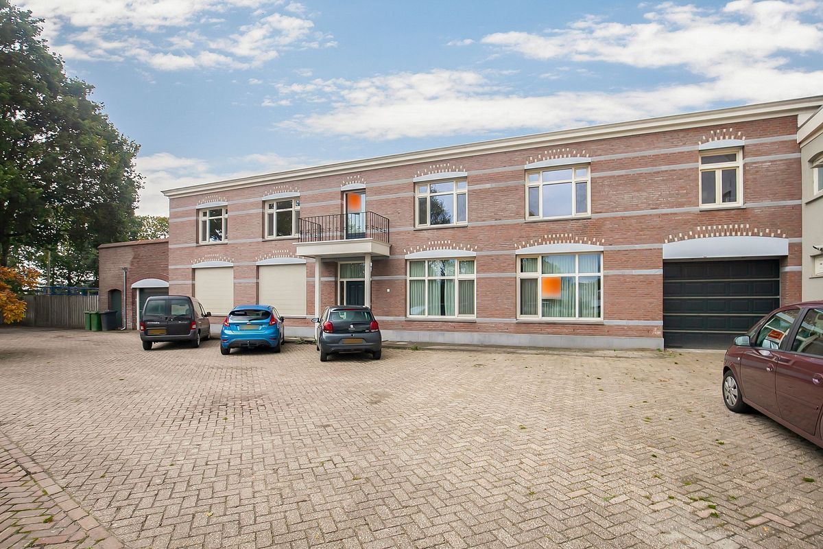 Aalstraat 1 Photo Blur 42