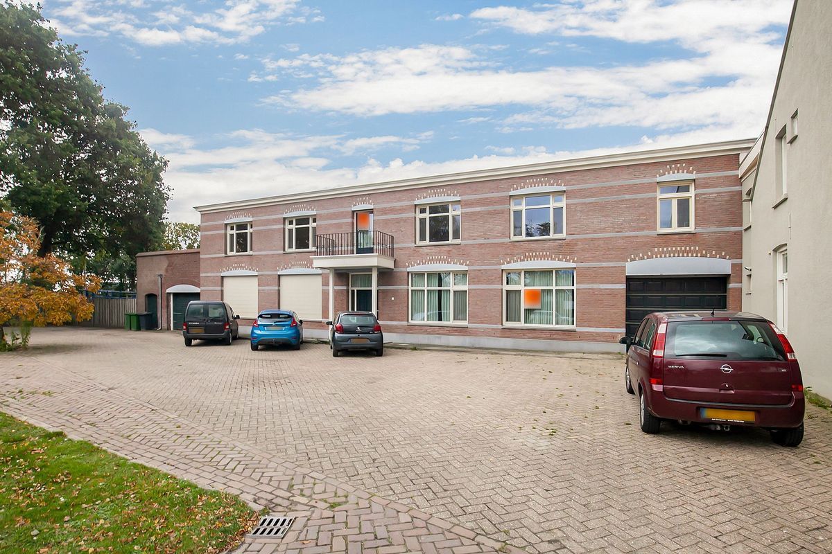 Aalstraat 1 Photo Blur 46