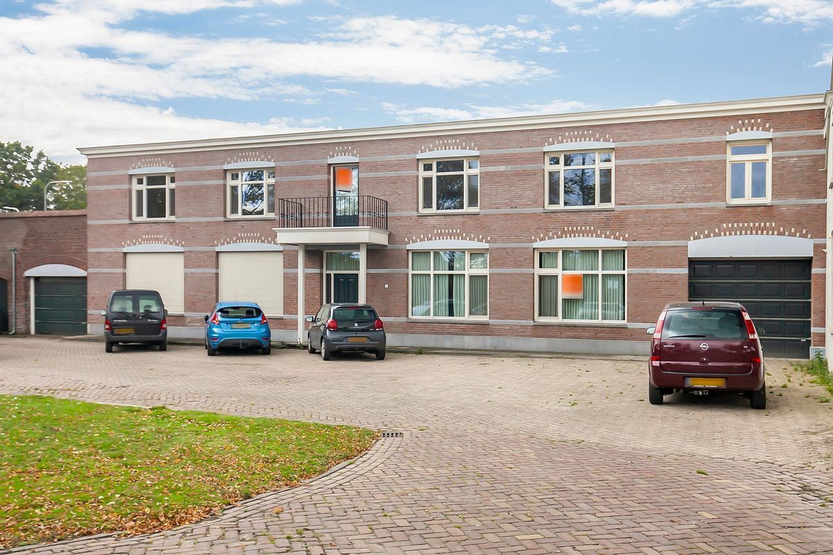 Aalstraat 1 Photo Blur 47